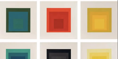 Color Theory Workshop: Exploring the Magic of Color