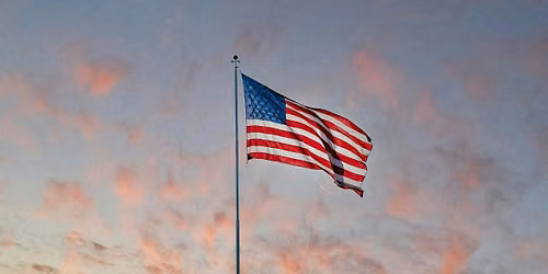 "Is America a failed experiment?"