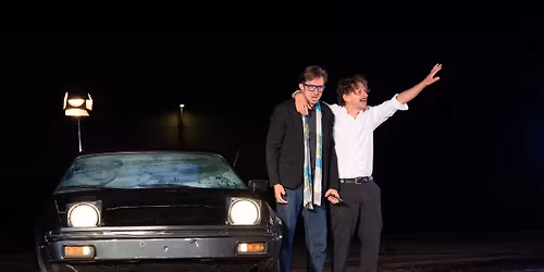 Parkplatz - Compagnie Cecilia