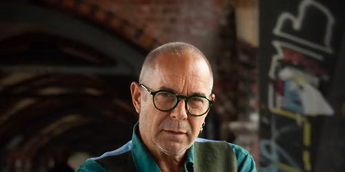 Roger Eno, live at Union Chapel - London