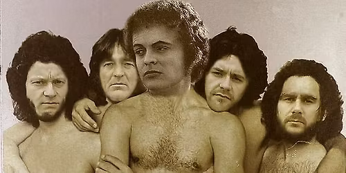 Los Banditos
