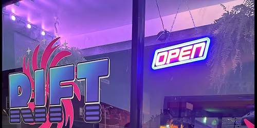 Singles Night at Rift Arcade!