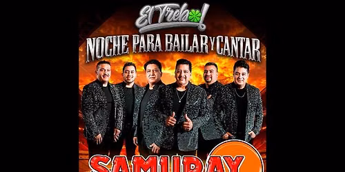 Samuray En El Tr\u00e9bol de Myrtle Beach