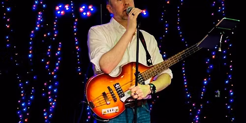 Simon Lee