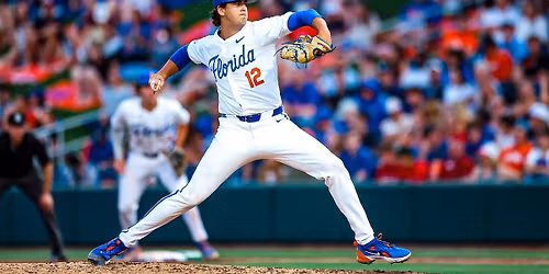 Parking Florida Gators at Georgia Bulldogs Womens Gymnastics