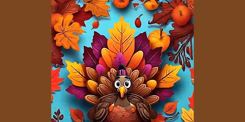 Compassionate Friends November Monthly Meeting