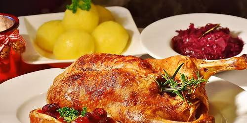 Mortens Aften p\u00e5 Skovriderg\u00e5rden