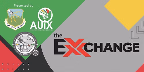 The Exchange: A DAFITC After-Hours Unconference
