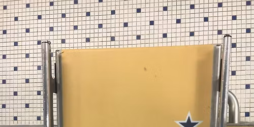 Navy Starts & Turns Clinic