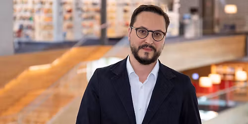 Virtrag | Vu schmocke K\u00e4relen, l\u00ebschtege Lidder an Zaldotewitzen