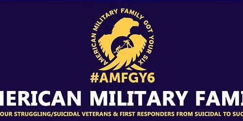 AMF Full Throttle 2026 - June 21-June 28, 2026  