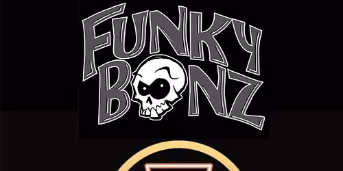 Funky Bonz at On The Rocks