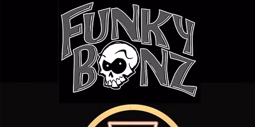 Funky Bonz at On The Rocks
