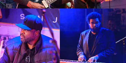 Noah and The Arkiteks