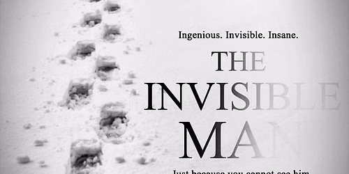 The Invisible Man