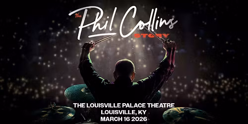 The Phil Collins Story