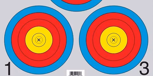 ASAA State 3 Spot Day One