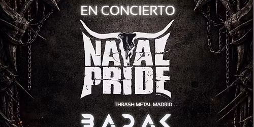 Natal Pride+Badak, Vallecas