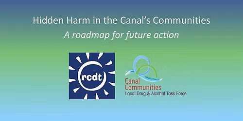Hidden Harm in the Canal\u2019s Communities \u2013 A roadmap for future action