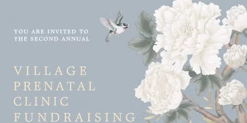 His Peace. Our Mission.