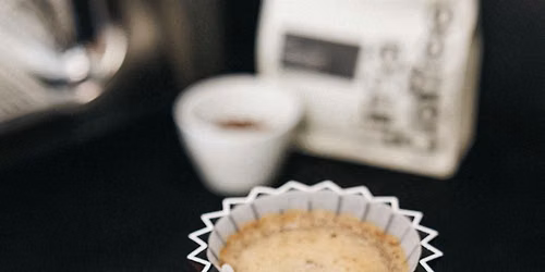 FATHER'S DAY SPECIAL: Dads Drink It Black \u2013 A Pour Over Class