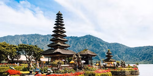 Podmo\u0159sk\u00fd sv\u011bt ostrova Bali \u2013 p\u0159edn\u00e1\u0161ka v Pevnosti pozn\u00e1n\u00ed