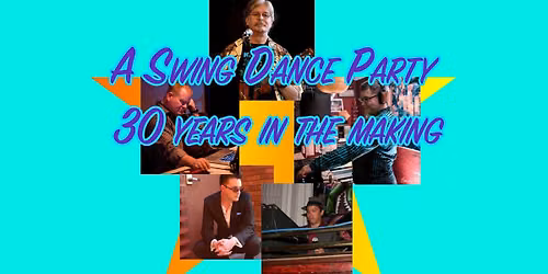 Thirty Years of Wednesday Swing at Sons