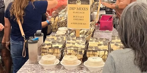 Texas Winter Market II