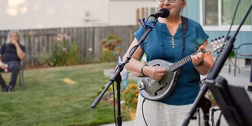 Milwaukie Porchfest 2026 -Day 1