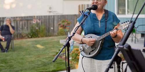 Milwaukie Porchfest 2026 -Day 1
