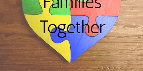 Families Together: Preparing for a Successful School year