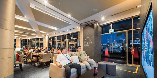 Formula 1 Singapore Grand Prix 2026 - Saturday Tickets