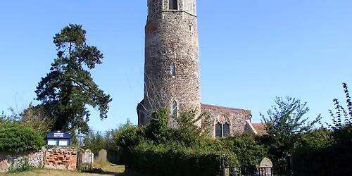 Morning Prayer AT ST ANDREW'S MUTFORD