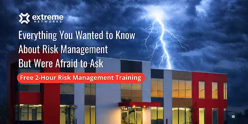 Reduce Cyber & Business Risk: A Practical 2-Hour Workshop