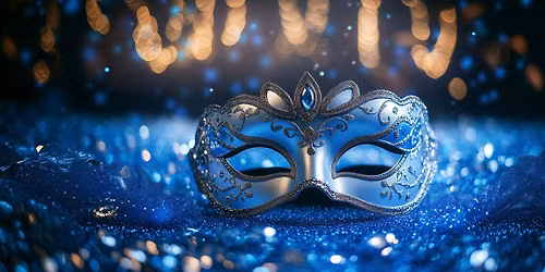 Nytt\u00e5rsCruise med Maritim Maskarade
