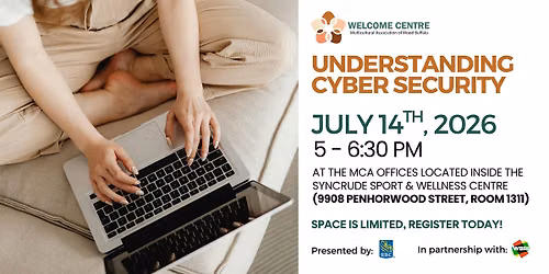 Understanding Cyber Security