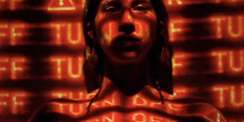 Ve\u010der choreografi\u00ed studentek HAMU