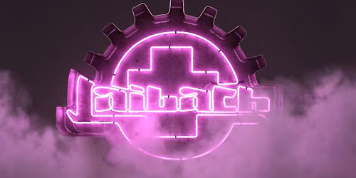 Laibach - Musick | Berlin