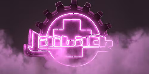 Laibach - Musick | Berlin