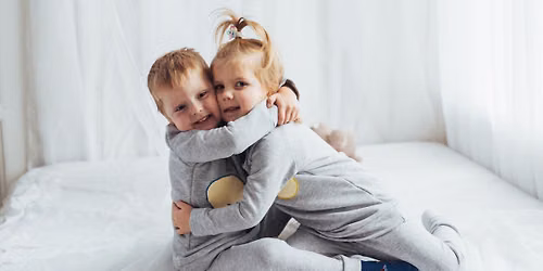 SRP 2026: Pajama Storytime