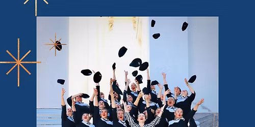 Joy to the World joulukonsertti