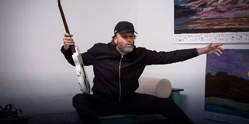 Admiral Freebee in De Casino!