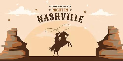 Night in Nashville 2026