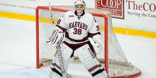 Harvard Crimson Women's Hockey vs. Dartmouth Big Green