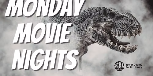 Monday Movie Nights