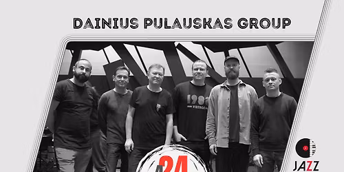 Dainius Pulauskas Group