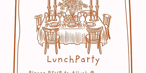 Family and Friendsgiving