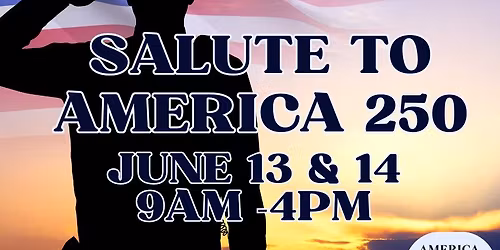 Salute to America 250