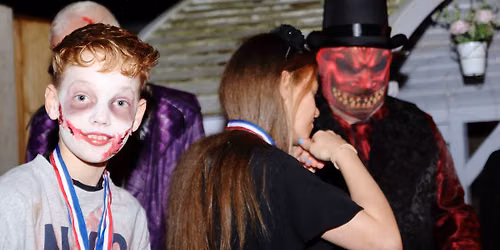Halloween Funday and Party