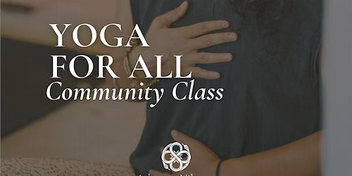 Free  Yoga at Nilayam ( every last Sunday)